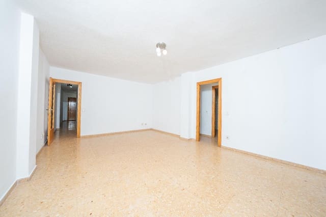 4 camera da letto Appartamento in vendita in La Pedrera - Vessanes, Dénia - 280.000 € (Rif: 9873446)
