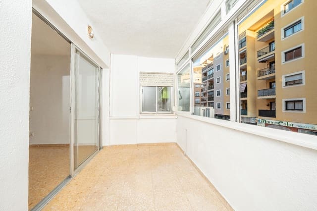 4 camera da letto Appartamento in vendita in La Pedrera - Vessanes, Dénia - 280.000 € (Rif: 9873446)