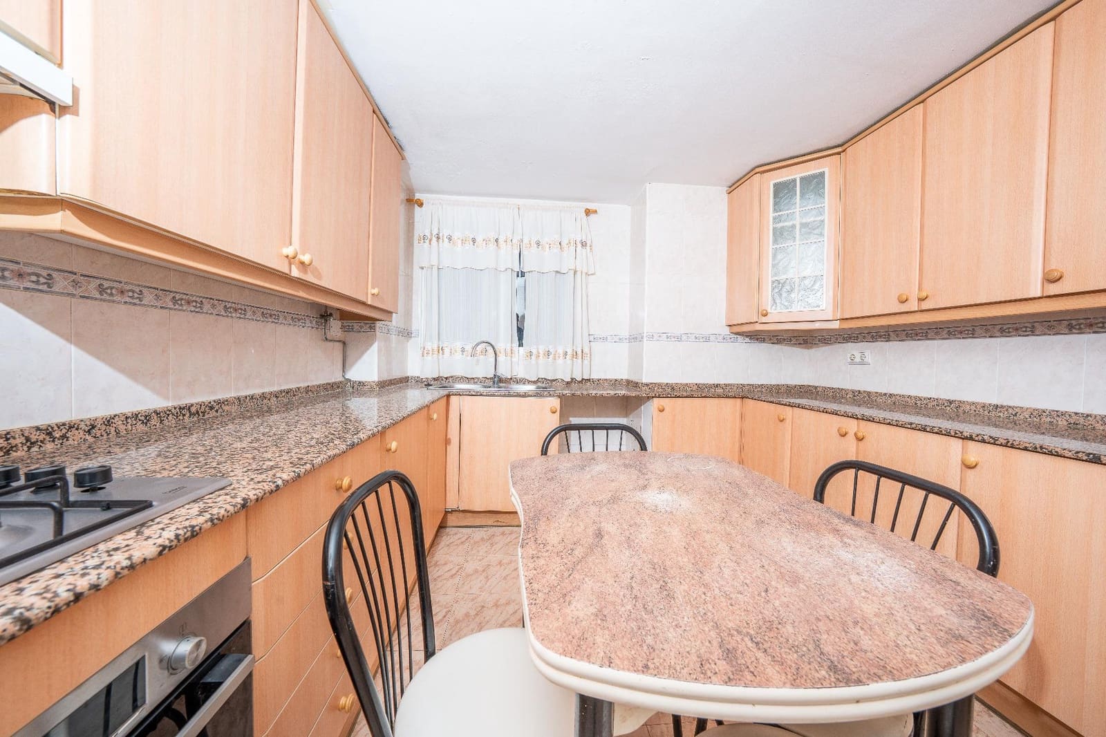 4 camera da letto Appartamento in vendita in Denia - 280.000 € (Rif: 9873446)
