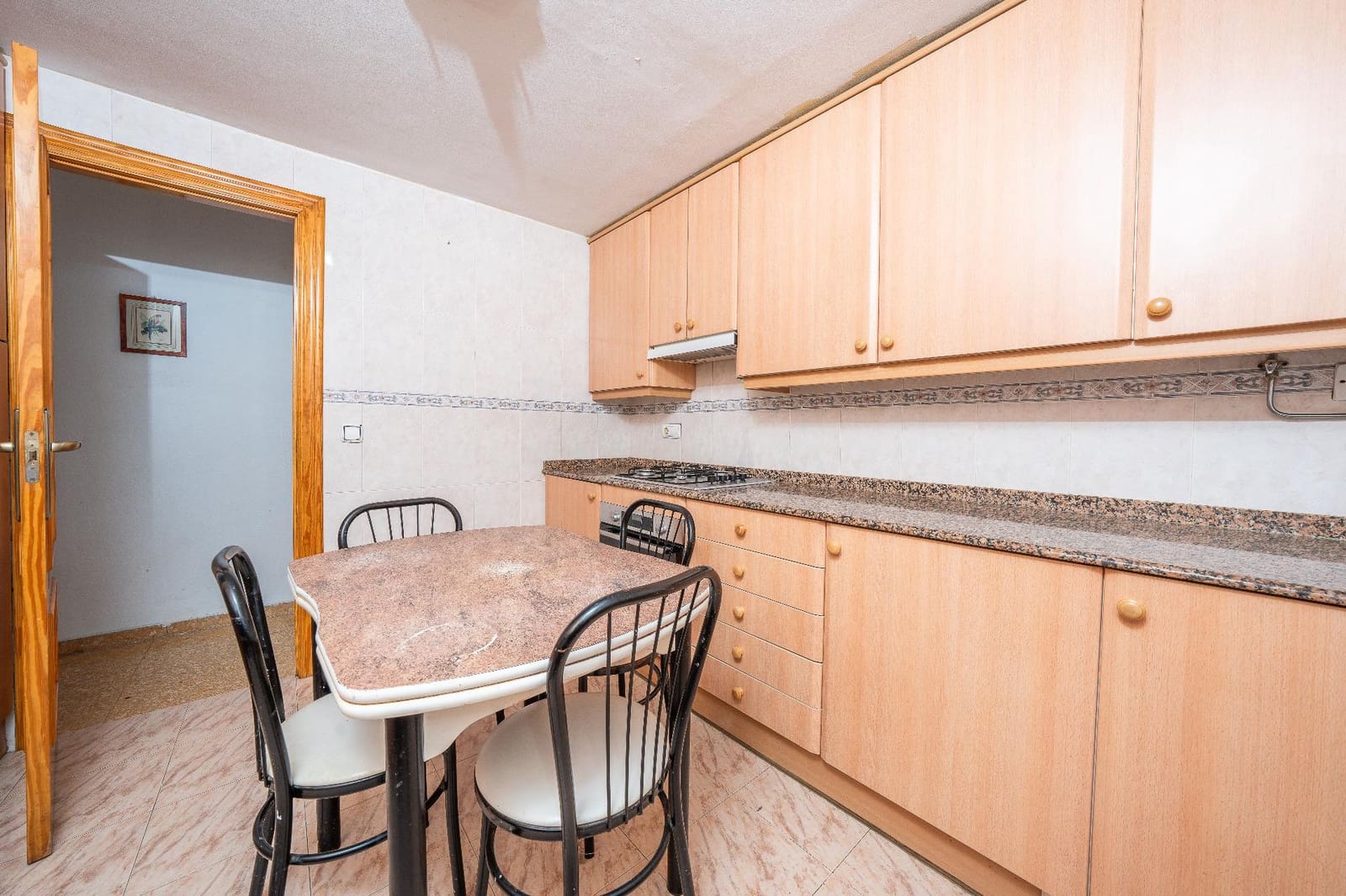 4 camera da letto Appartamento in vendita in Denia - 280.000 € (Rif: 9873446)