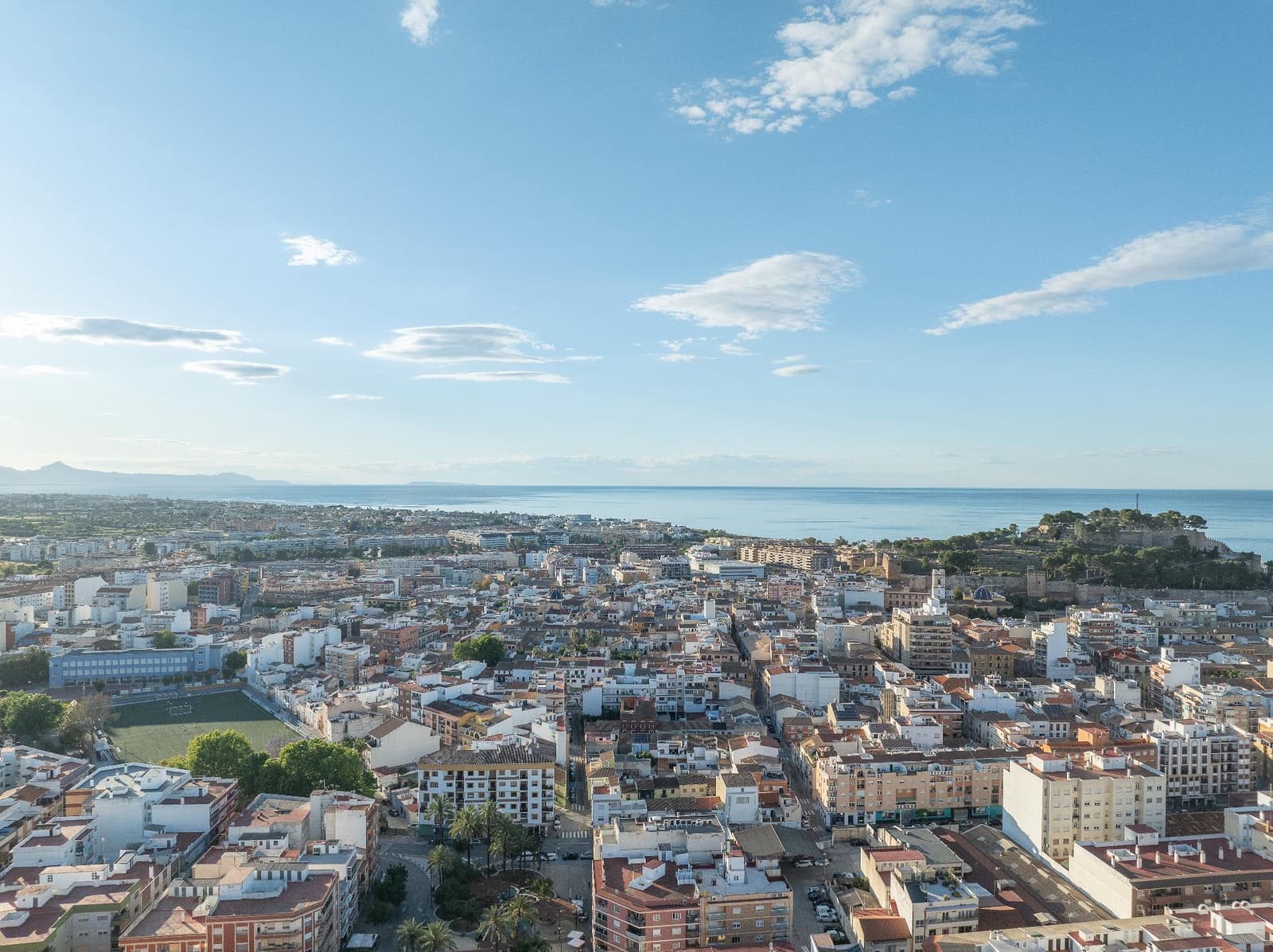 4 camera da letto Appartamento in vendita in Denia - 280.000 € (Rif: 9873446)