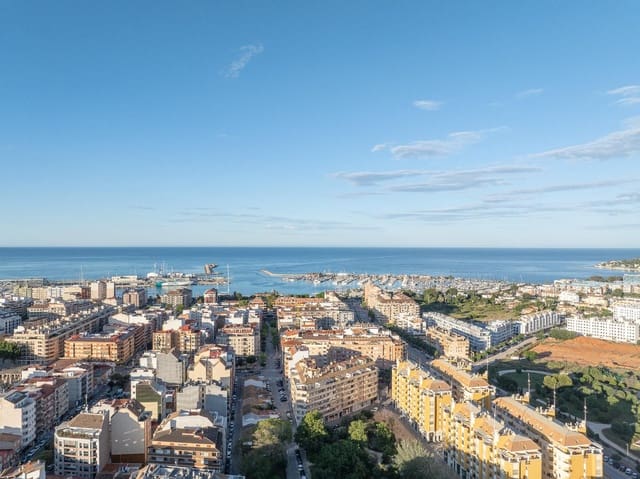 4 camera da letto Appartamento in vendita in La Pedrera - Vessanes, Dénia - 280.000 € (Rif: 9873446)