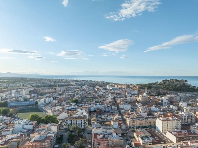 4 camera da letto Appartamento in vendita in La Pedrera - Vessanes, Dénia - 280.000 € (Rif: 9873446)
