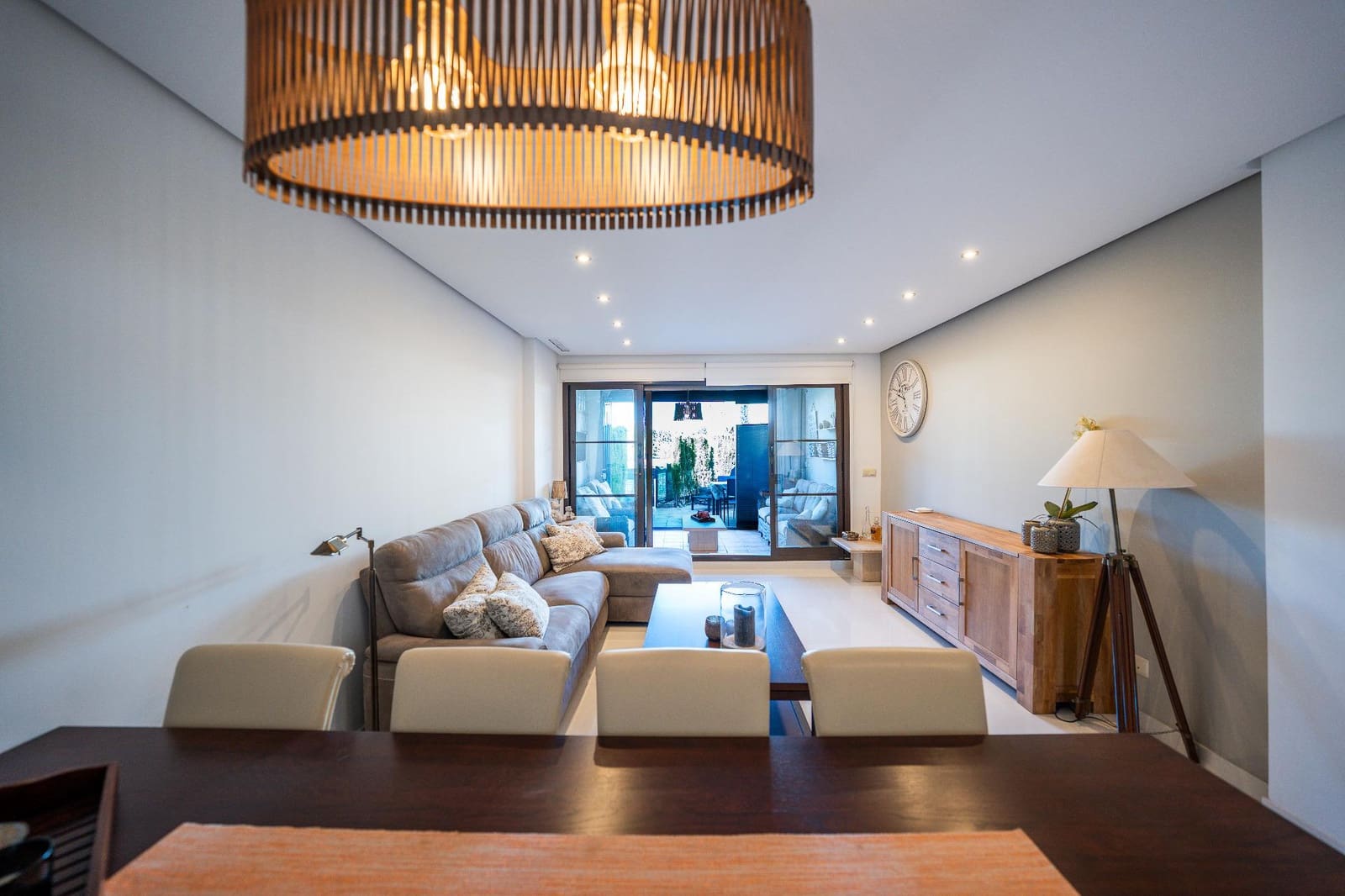 2 bedroom Terraced Villa for sale in Finestrat - € 330,000 (Ref: 9873453)
