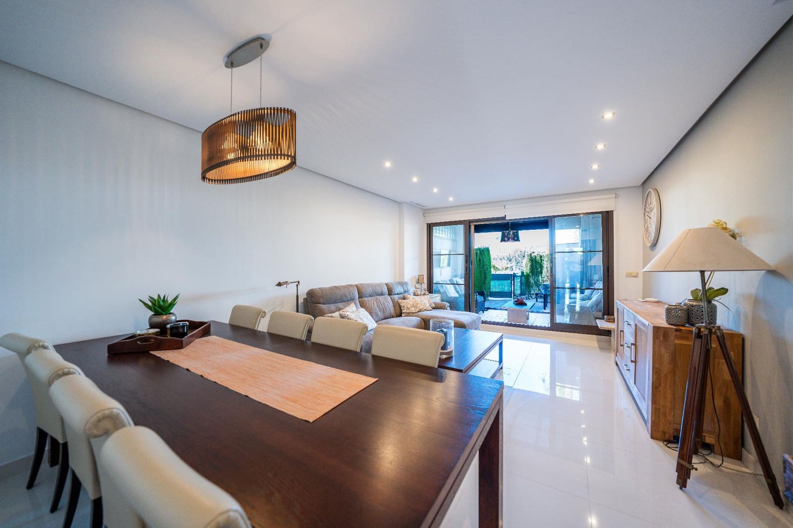 2 bedroom Terraced Villa for sale in Finestrat - € 330,000 (Ref: 9873453)