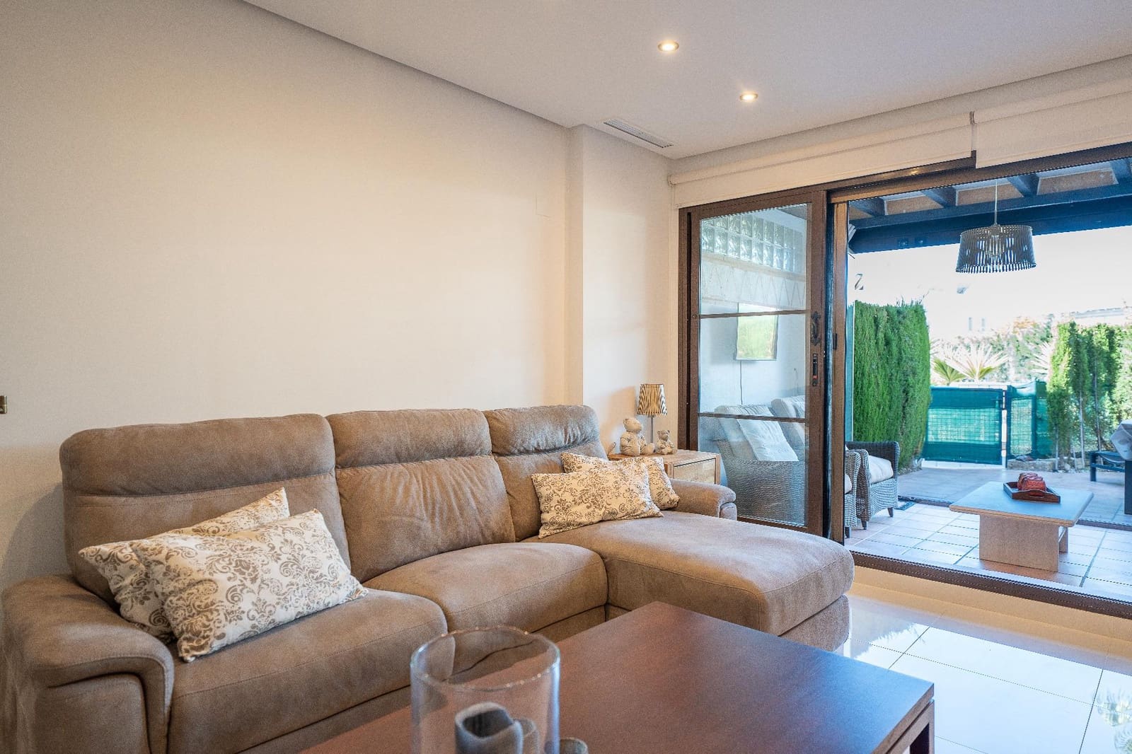 2 bedroom Terraced Villa for sale in Finestrat - € 330,000 (Ref: 9873453)