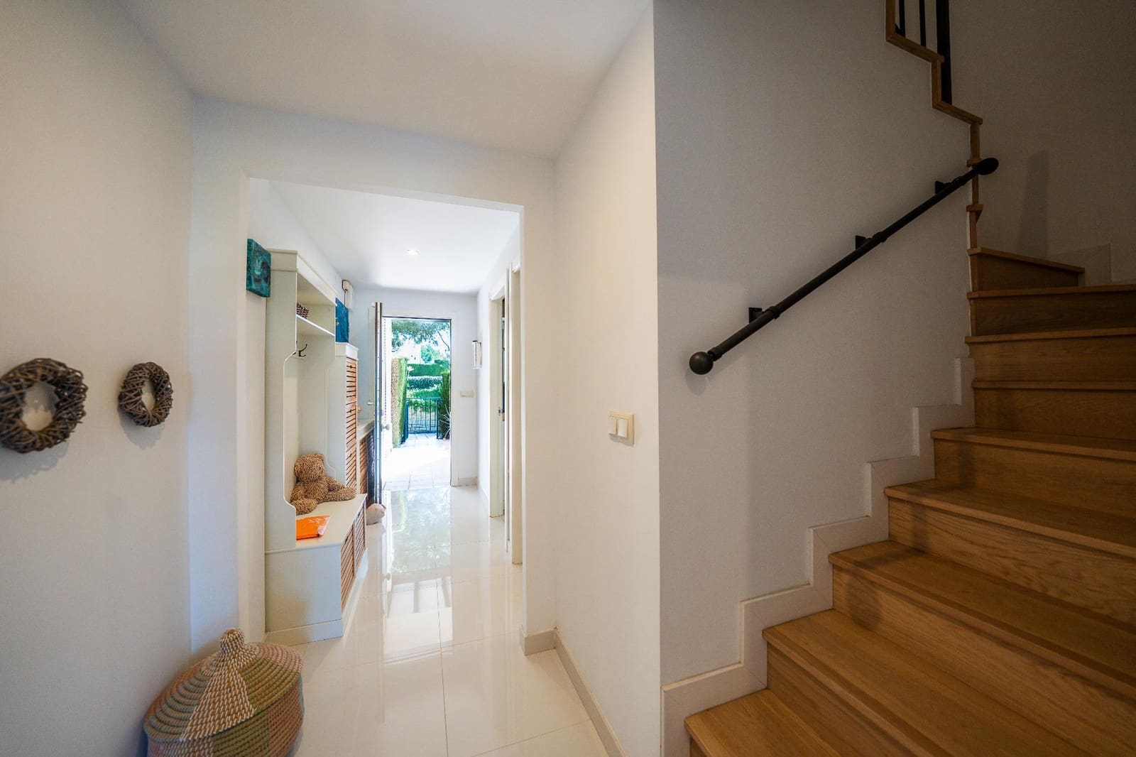 2 bedroom Terraced Villa for sale in Finestrat - € 330,000 (Ref: 9873453)