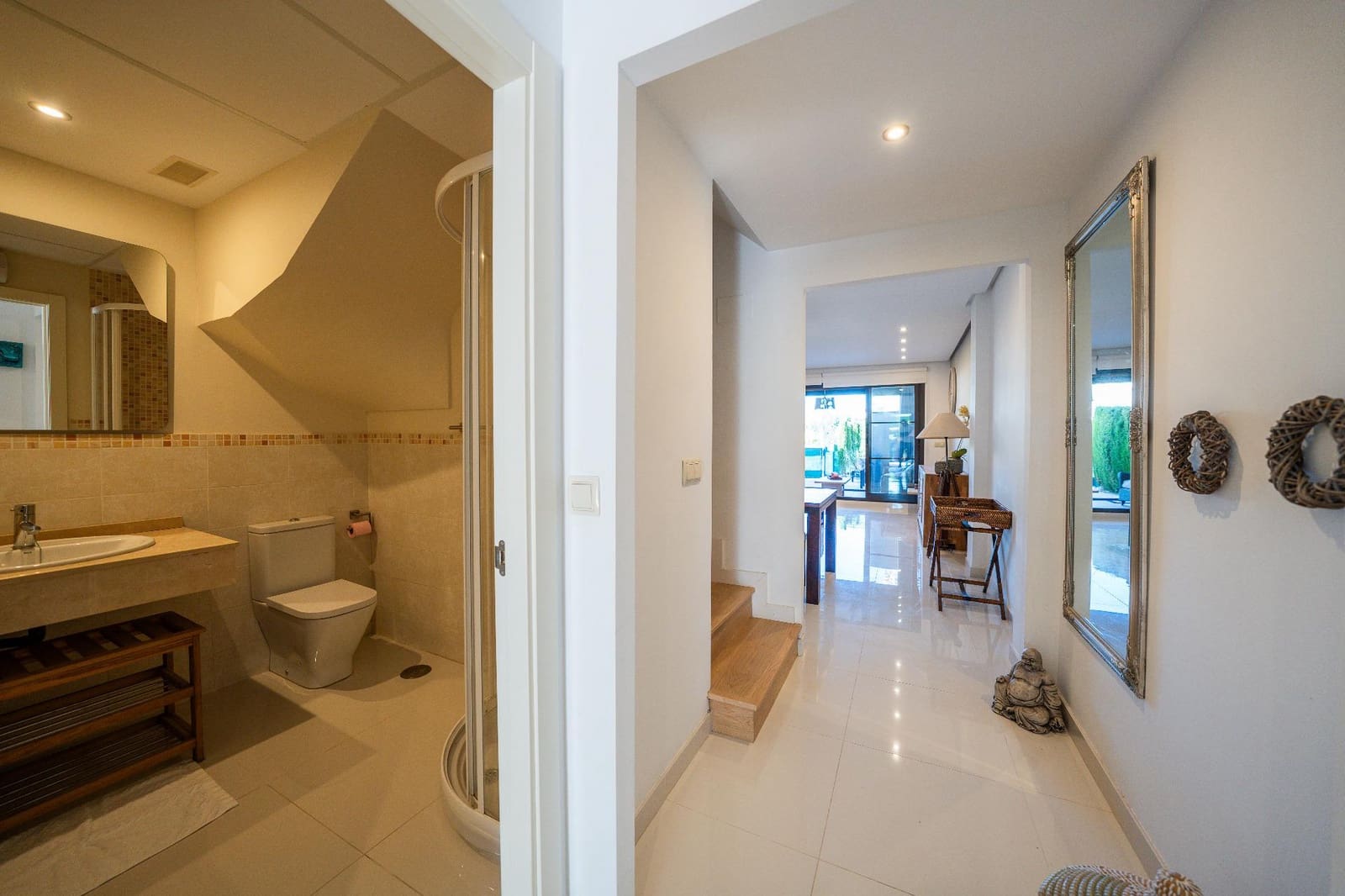 2 bedroom Terraced Villa for sale in Finestrat - € 330,000 (Ref: 9873453)