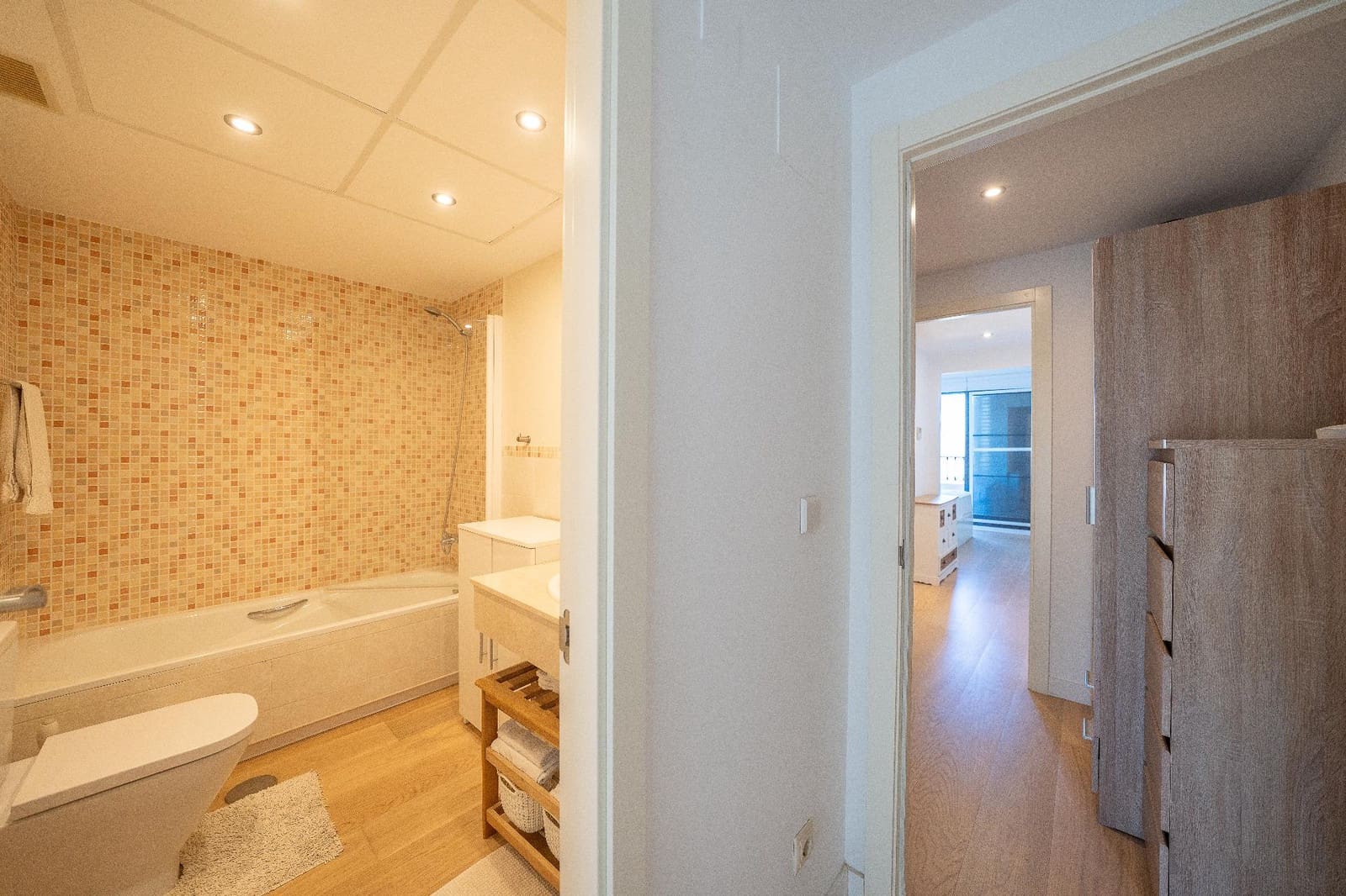2 bedroom Terraced Villa for sale in Finestrat - € 330,000 (Ref: 9873453)