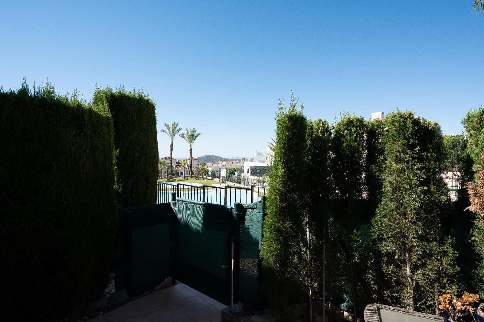 2 bedroom Terraced Villa for sale in Finestrat - € 330,000 (Ref: 9873453)