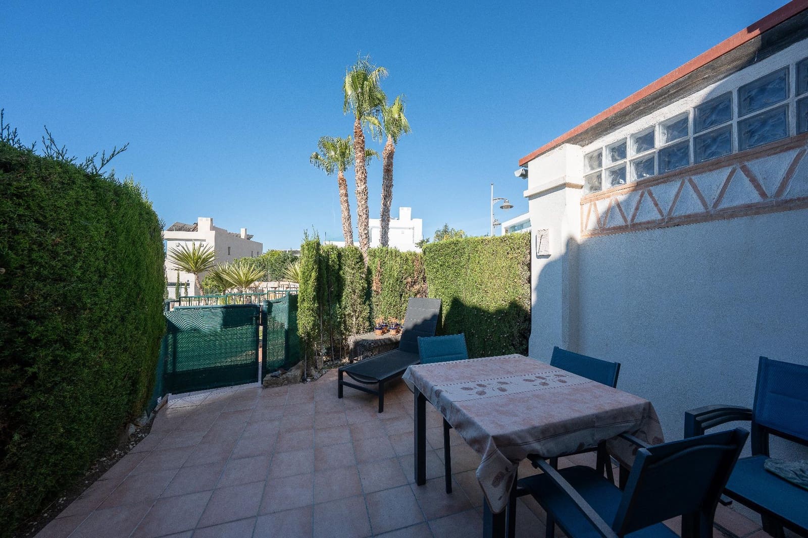 2 bedroom Terraced Villa for sale in Finestrat - € 330,000 (Ref: 9873453)