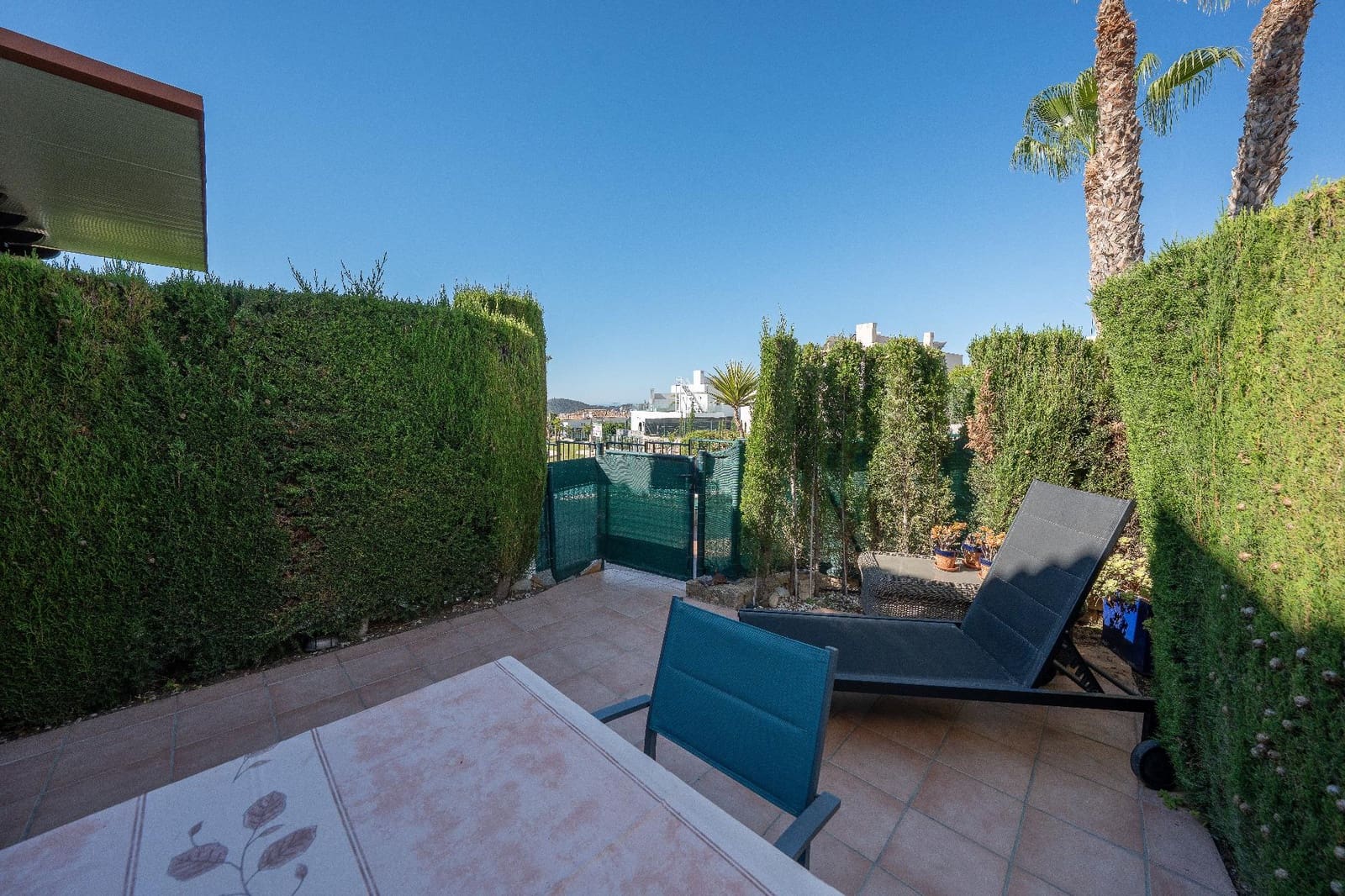 2 bedroom Terraced Villa for sale in Finestrat - € 330,000 (Ref: 9873453)
