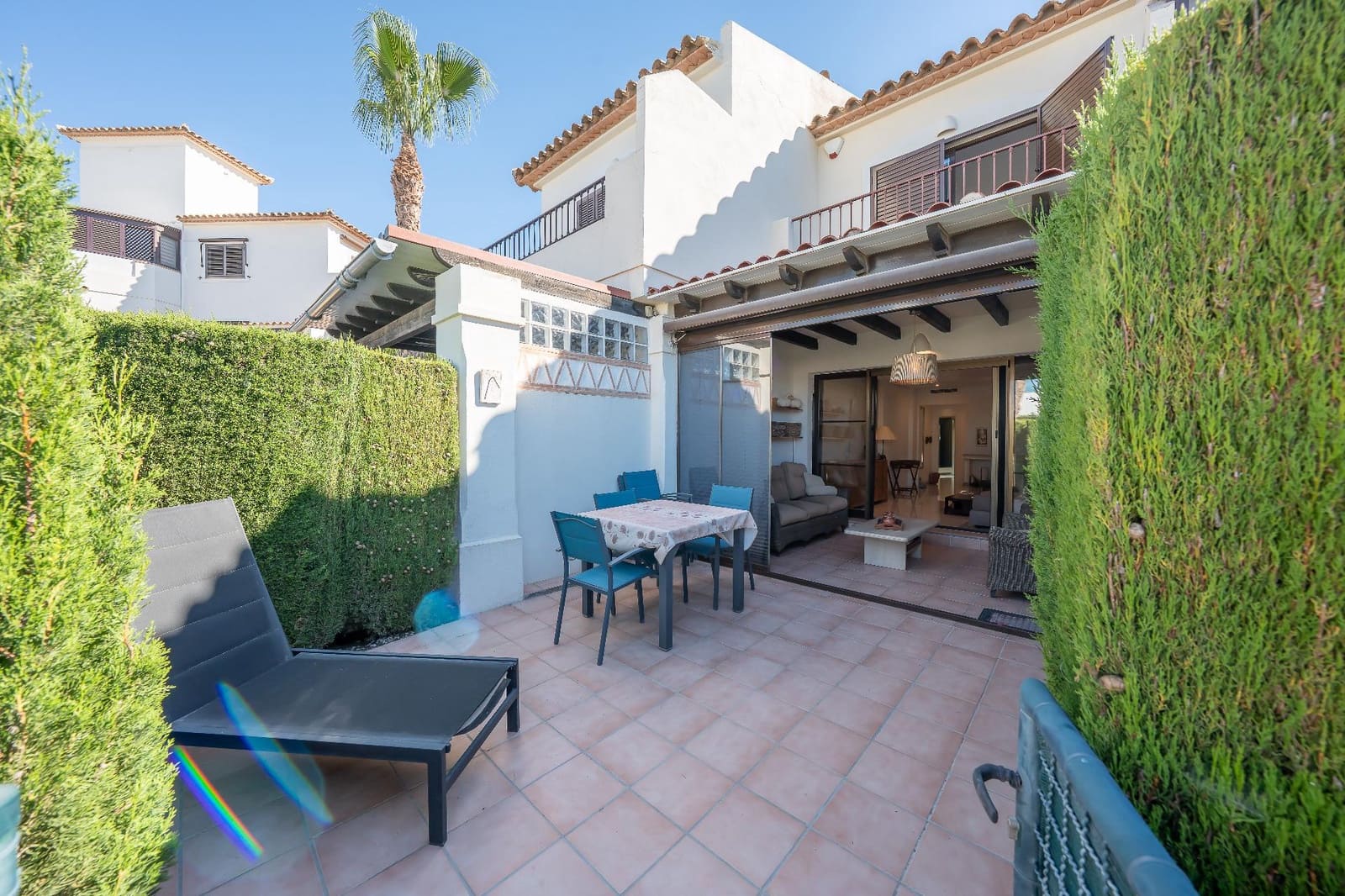 2 bedroom Terraced Villa for sale in Finestrat - € 330,000 (Ref: 9873453)