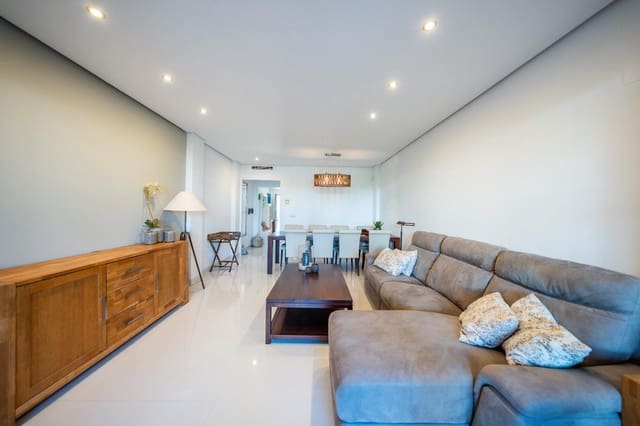 2 slaapkamer Rijtjeshuis te koop in Finestrat - € 330.000 (Ref: 9873453)