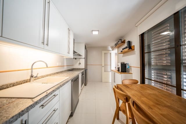 2 slaapkamer Rijtjeshuis te koop in Finestrat - € 330.000 (Ref: 9873453)