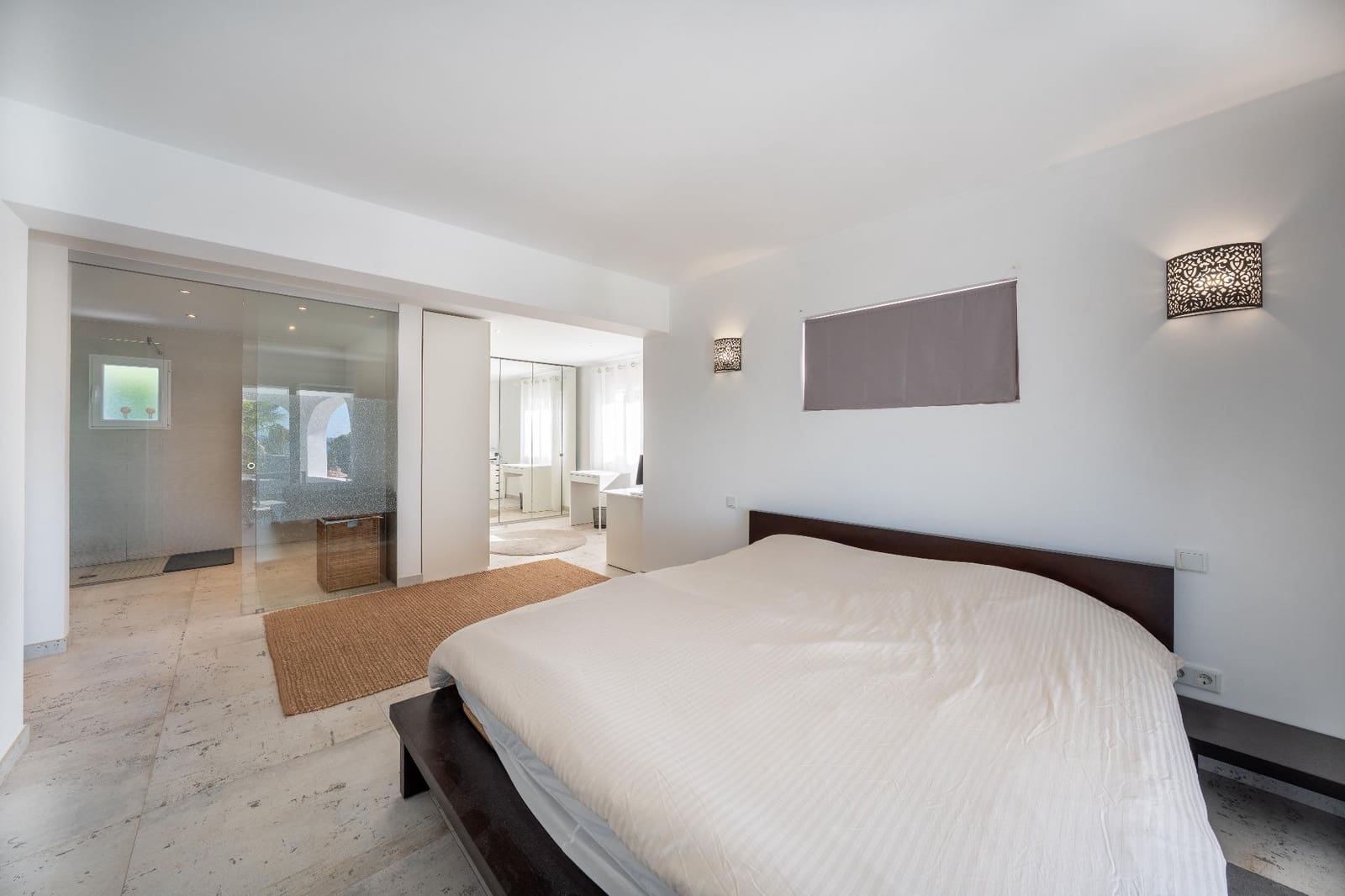 Chalet de 4 habitaciones en Javea / Xàbia en venta con piscina garaje - 1.050.000 € (Ref: 9873455)