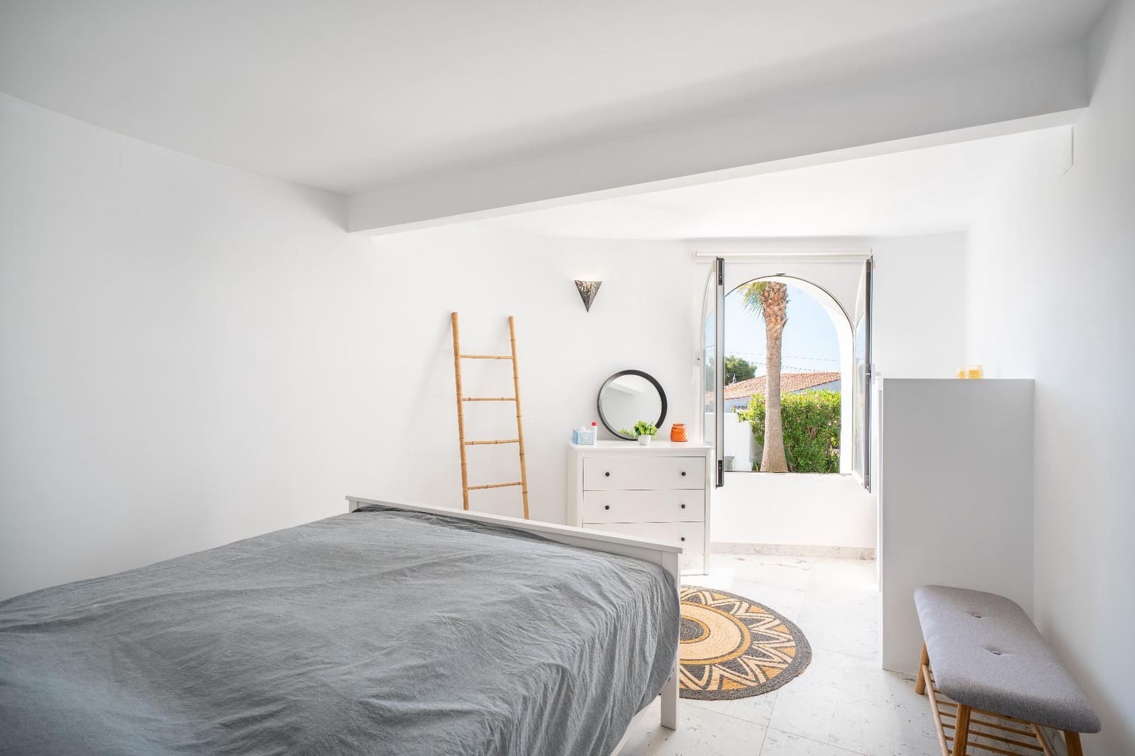 Chalet de 4 habitaciones en Javea / Xàbia en venta con piscina garaje - 1.050.000 € (Ref: 9873455)