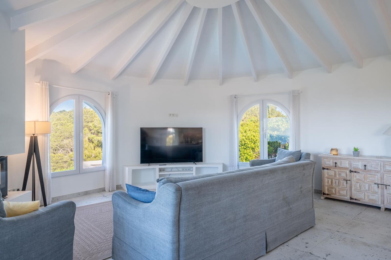 4 bedroom Villa for sale in Javea / Xabia with pool garage - € 1,050,000 (Ref: 9873455)