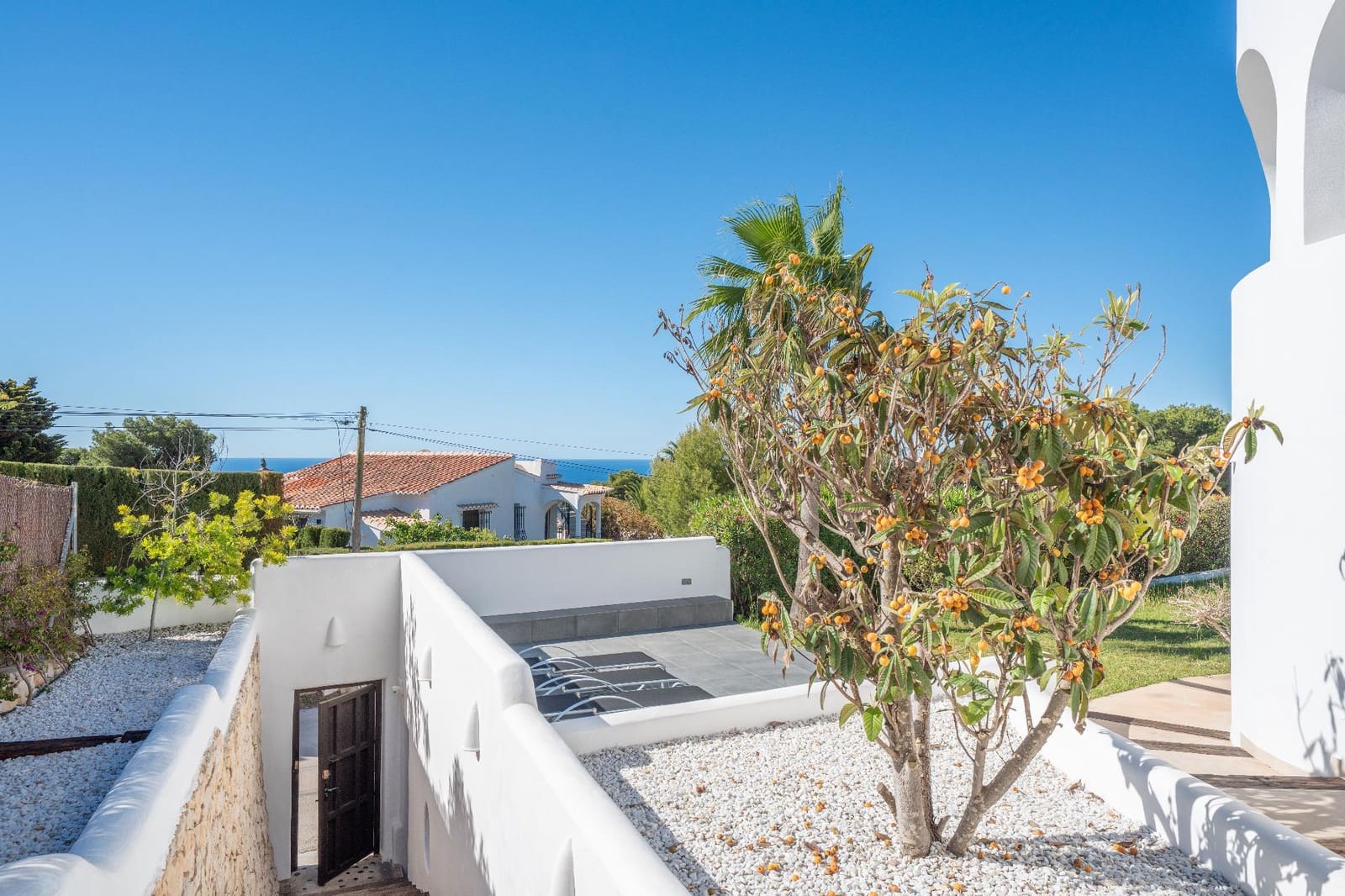 4 bedroom Villa for sale in Javea / Xabia with pool garage - € 1,050,000 (Ref: 9873455)