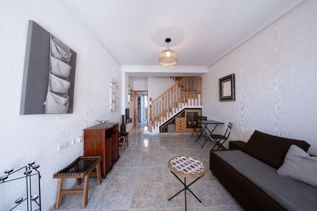 2 soverom Bungalow til salgs i Arenales del Sol, Elche / Elx med svømmebasseng - € 245 000 (Ref: 9876355)