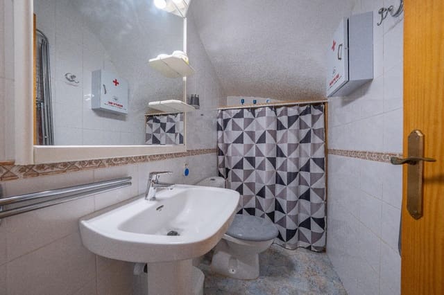 2 soverom Bungalow til salgs i Arenales del Sol, Elche / Elx med svømmebasseng - € 245 000 (Ref: 9876355)
