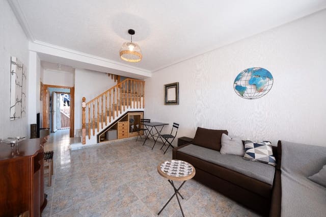 2 soverom Bungalow til salgs i Arenales del Sol, Elche / Elx med svømmebasseng - € 245 000 (Ref: 9876355)