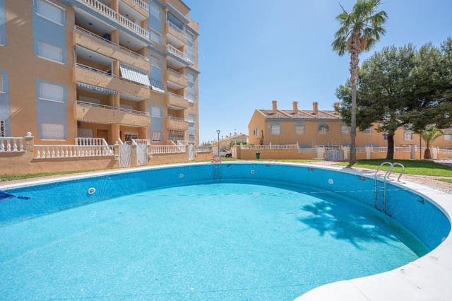 2 soveværelse Bungalow til salg i Arenales del Sol, Elche / Elx med swimmingpool - € 199.000 (Ref: 9876355)