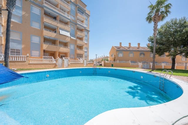 2 soveværelse Bungalow til salg i Arenales del Sol, Elche / Elx med swimmingpool - € 199.000 (Ref: 9876355)