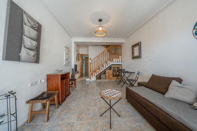 2 soveværelse Bungalow til salg i Arenales del Sol, Elche / Elx med swimmingpool - € 199.000 (Ref: 9876355)