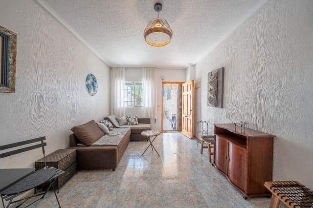 2 soveværelse Bungalow til salg i Arenales del Sol, Elche / Elx med swimmingpool - € 199.000 (Ref: 9876355)