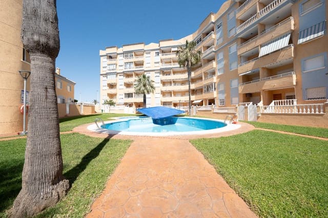 2 soveværelse Bungalow til salg i Arenales del Sol, Elche / Elx med swimmingpool - € 199.000 (Ref: 9876355)