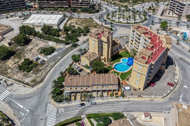 2 soveværelse Bungalow til salg i Arenales del Sol, Elche / Elx med swimmingpool - € 199.000 (Ref: 9876355)