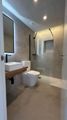 3 slaapkamer Rijtjeshuis te koop in Pilar de la Horadada - € 299.900 (Ref: 9876356)