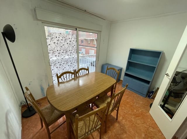 3 quarto Apartamento para venda em Playa Levante, Santa Pola - 140 000 € (Ref: 9881897)