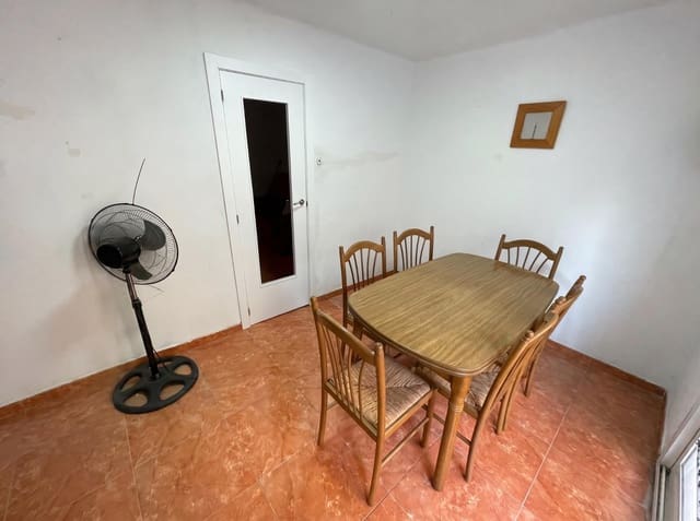 3 quarto Apartamento para venda em Playa Levante, Santa Pola - 140 000 € (Ref: 9881897)