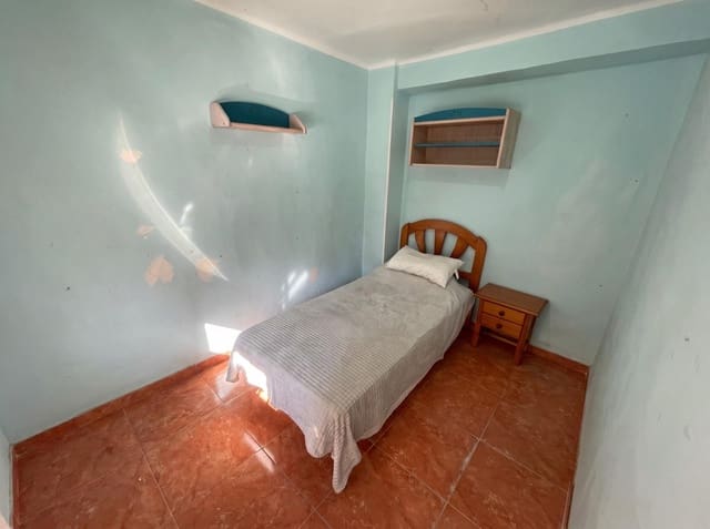 3 quarto Apartamento para venda em Playa Levante, Santa Pola - 140 000 € (Ref: 9881897)
