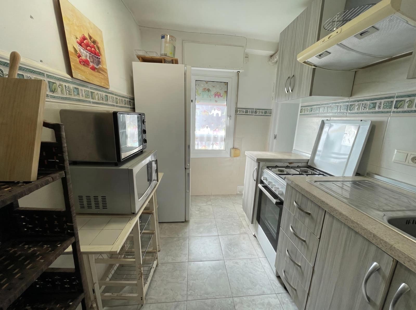 3 quarto Apartamento para venda em Santa Pola - 140 000 € (Ref: 9881897)