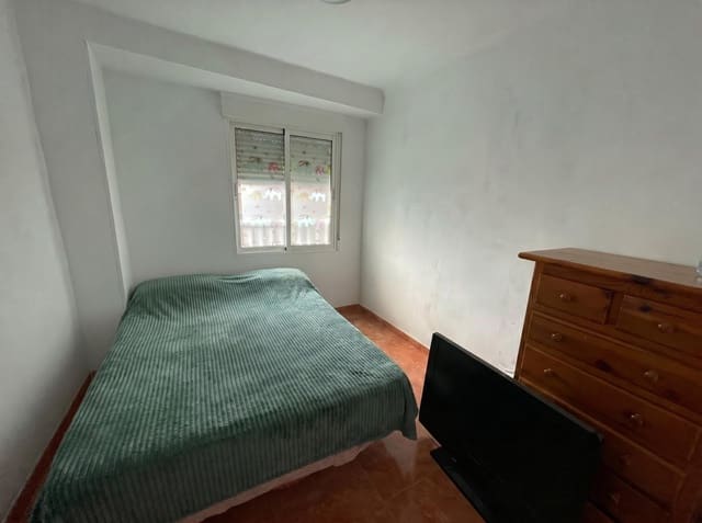 3 quarto Apartamento para venda em Playa Levante, Santa Pola - 140 000 € (Ref: 9881897)