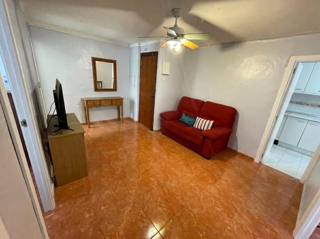 3 sypialnia Apartament na sprzedaż w Playa Levante, Santa Pola - 140 000 € (Ref: 9881897)