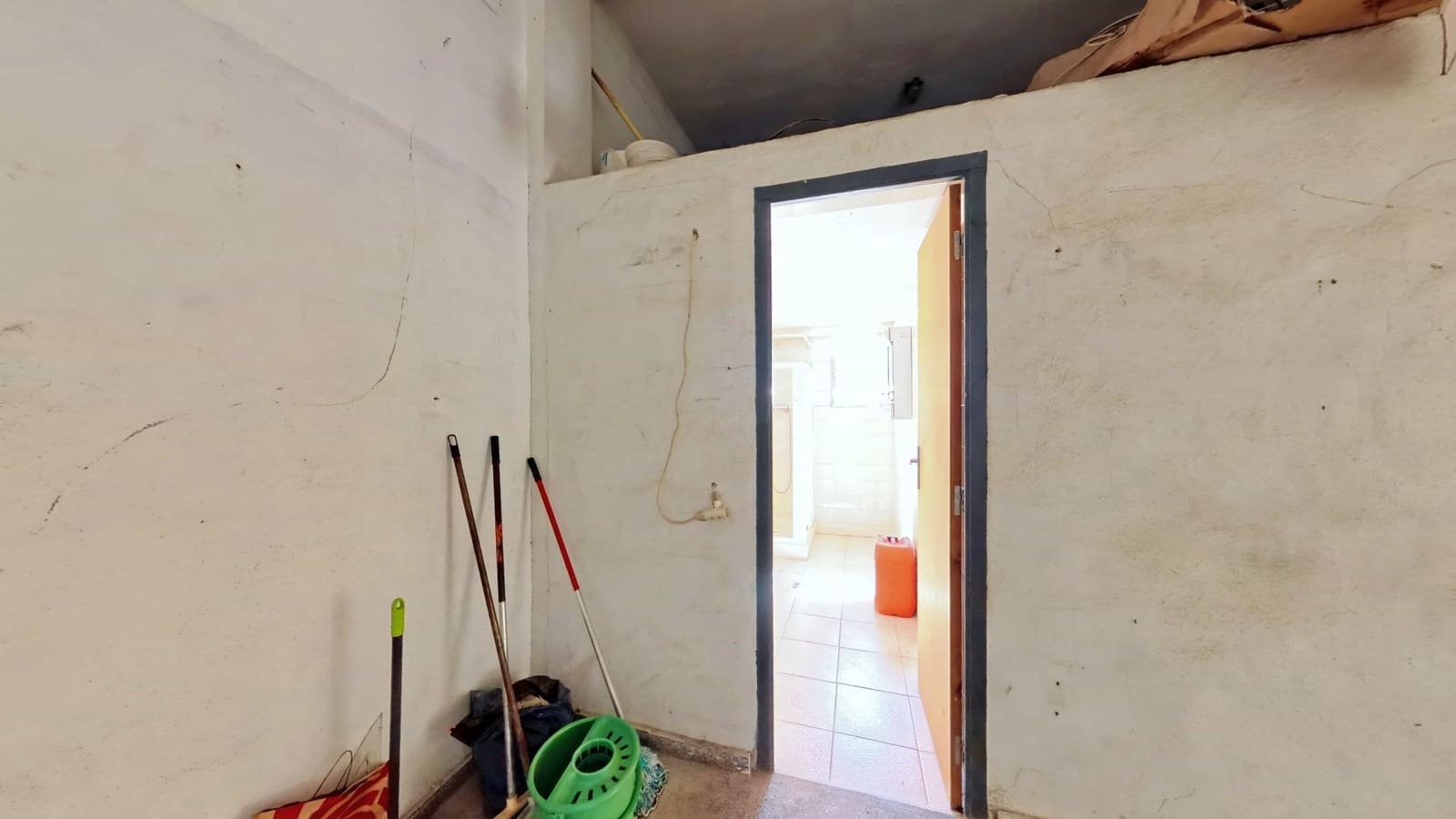 Kommersiell till salu i La Villajoyosa / Vila Joiosa - 205 000 € (Ref: 9881898)