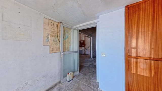 Kommersiell till salu i Poble Nou - Montiboli, La Villajoyosa / Vila Joiosa - 205 000 € (Ref: 9881898)