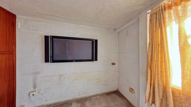 Kommersiell till salu i Poble Nou - Montiboli, La Villajoyosa / Vila Joiosa - 205 000 € (Ref: 9881898)