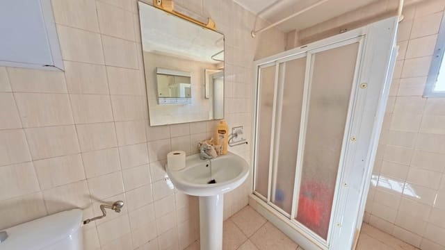 Kommersiell till salu i Poble Nou - Montiboli, La Villajoyosa / Vila Joiosa - 205 000 € (Ref: 9881898)