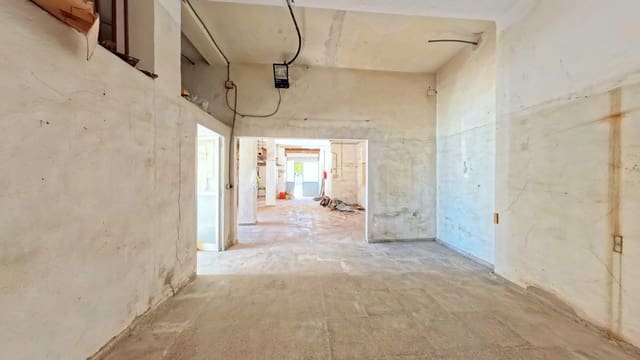 Kommersiell till salu i Poble Nou - Montiboli, La Villajoyosa / Vila Joiosa - 205 000 € (Ref: 9881898)