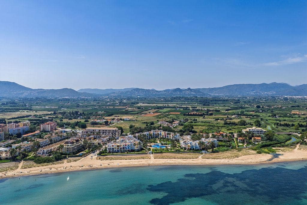 2 bedroom Apartment for sale in Denia with pool garage - € 597,000 (Ref: 9890335)