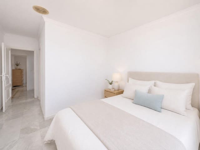 2 bedroom Apartment for sale in El Palmar - Los Molinos, Dénia with pool garage - € 597,000 (Ref: 9890335)