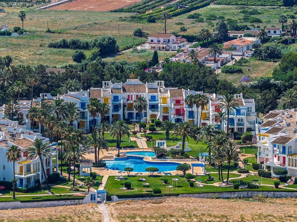 2 bedroom Apartment for sale in Denia with pool garage - € 597,000 (Ref: 9890335)
