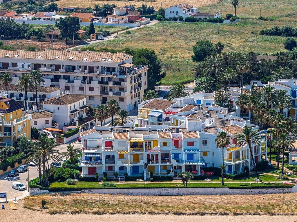 2 bedroom Apartment for sale in Denia with pool garage - € 597,000 (Ref: 9890335)