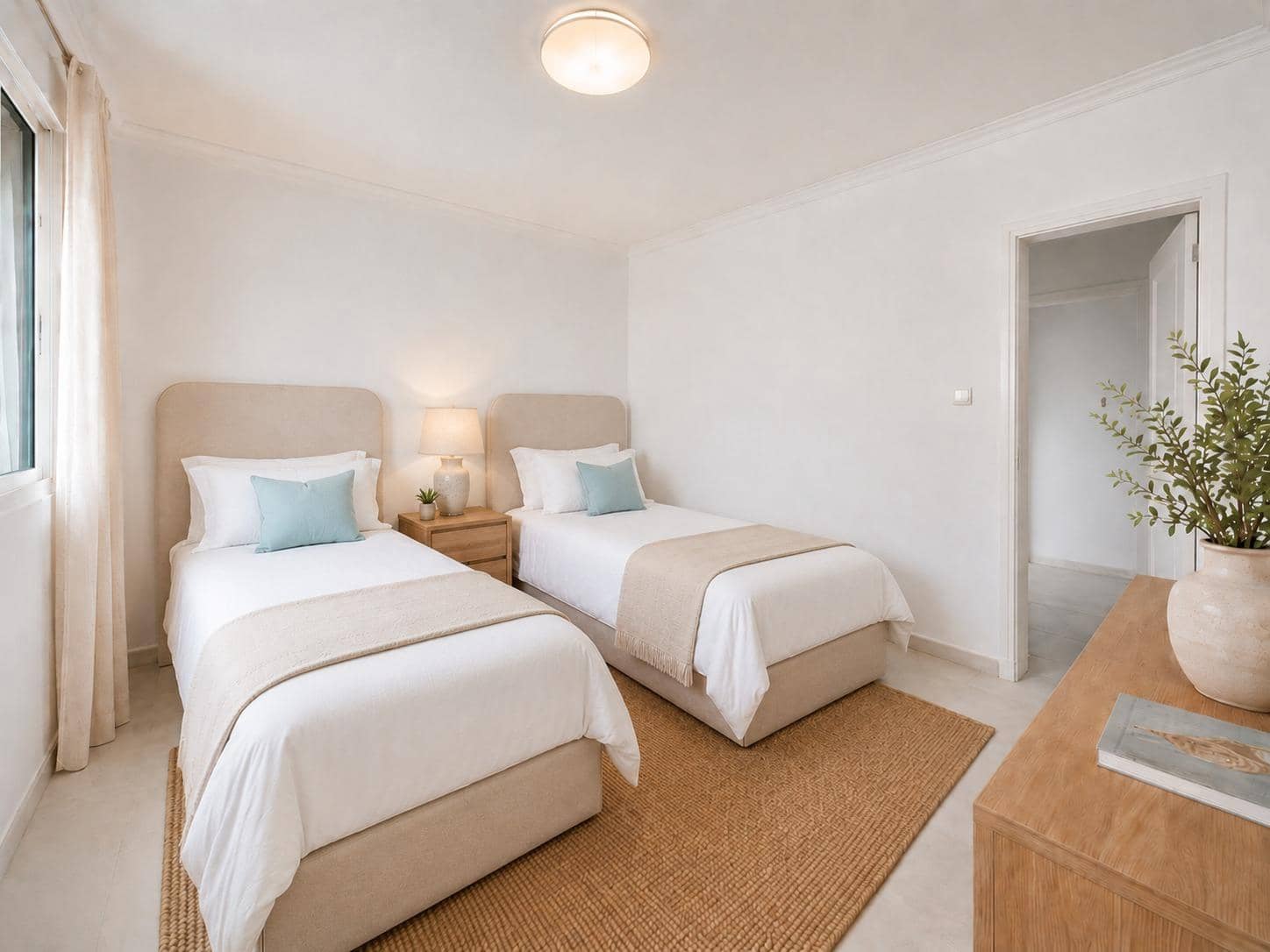 2 bedroom Apartment for sale in Denia with pool garage - € 597,000 (Ref: 9890335)