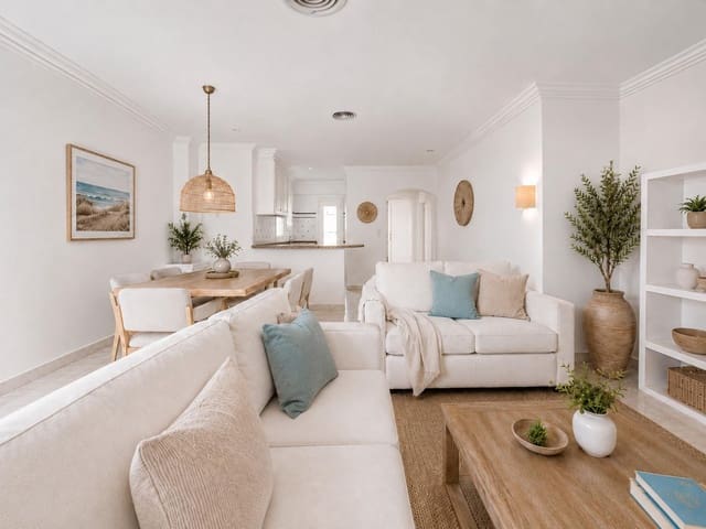 2 bedroom Apartment for sale in El Palmar - Los Molinos, Dénia with pool garage - € 597,000 (Ref: 9890335)